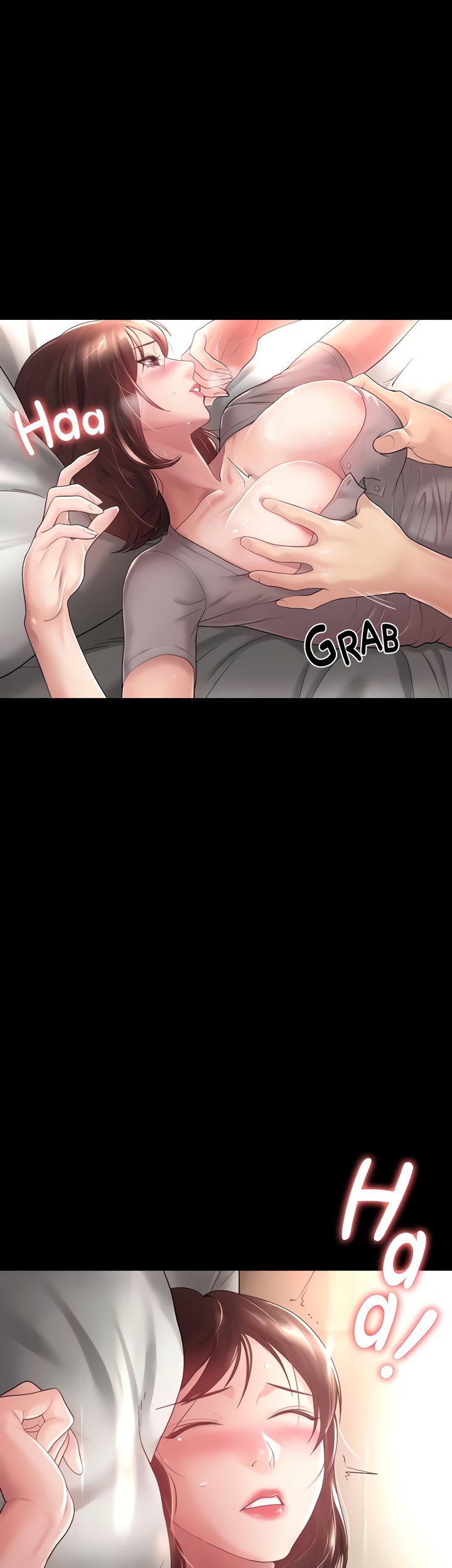 Ma’am, it’s on SALE! Chapter 5 Page 38