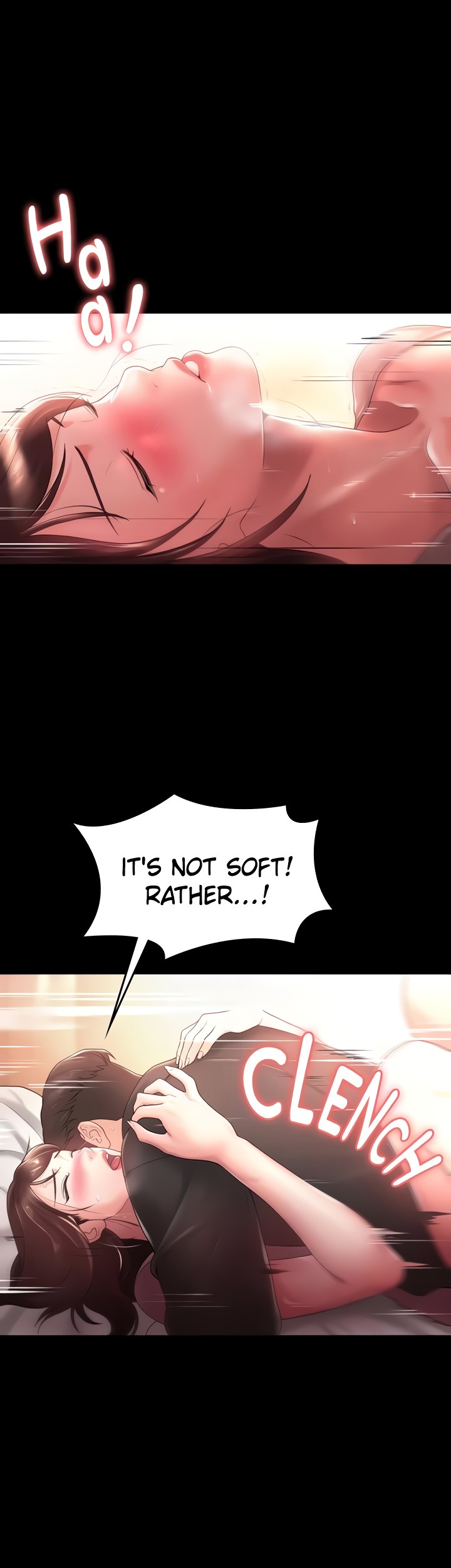 Ma’am, it’s on SALE! Chapter 5 Page 42