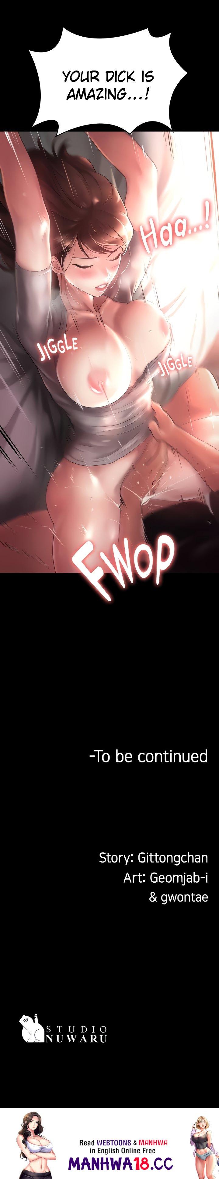 Ma’am, it’s on SALE! Chapter 5 Page 43
