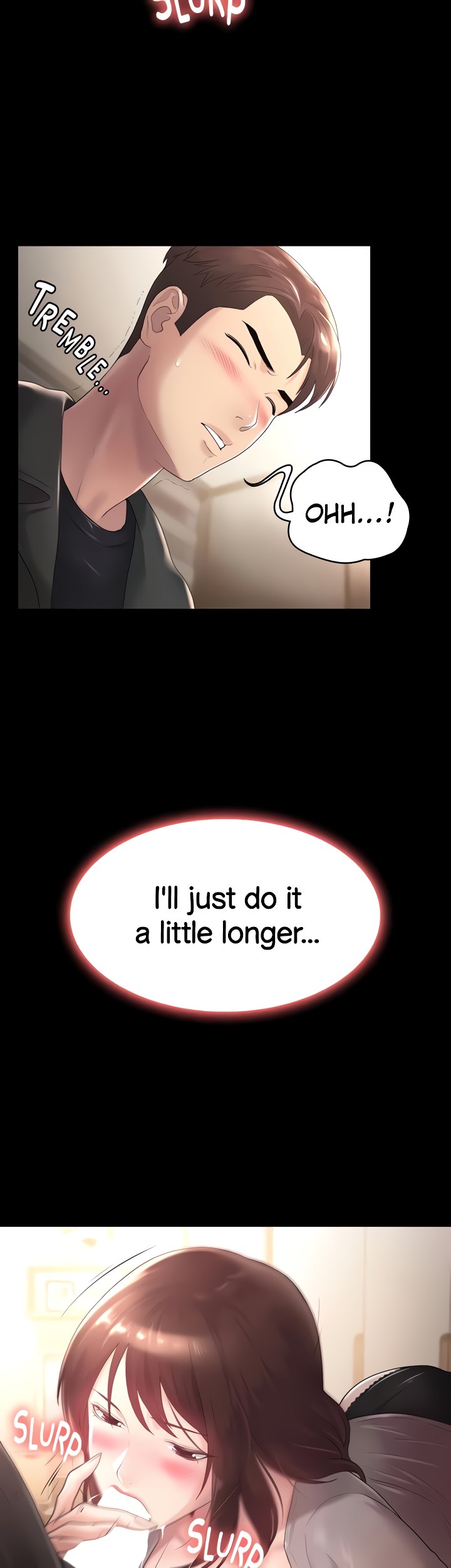Ma’am, it’s on SALE! Chapter 5 Page 7