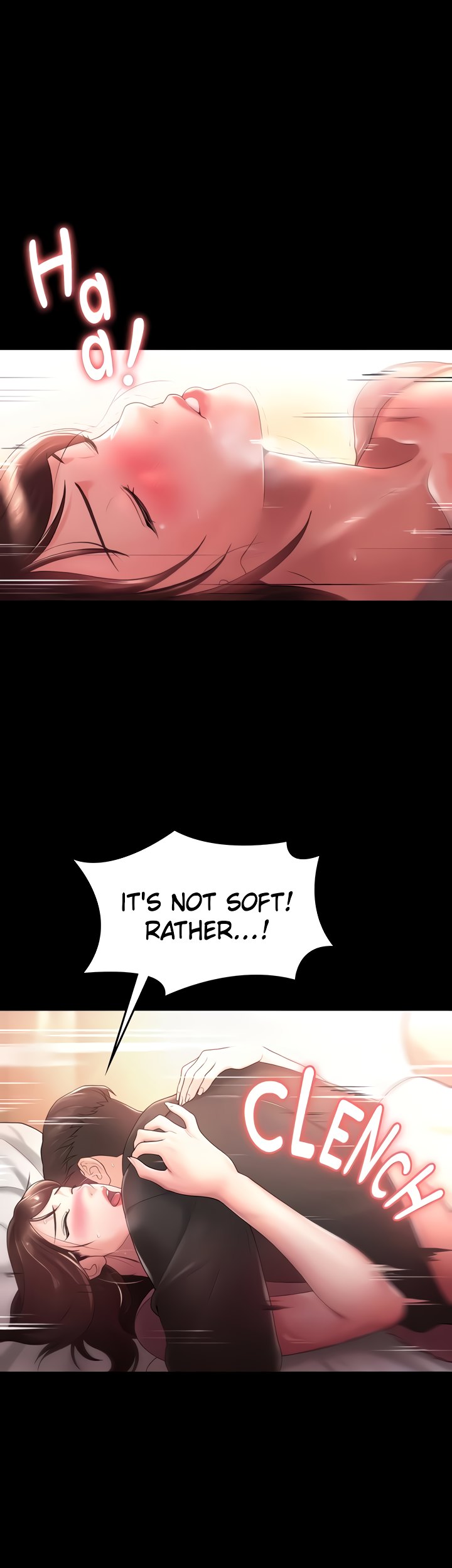 Ma’am, it’s on SALE! Chapter 6 Page 1