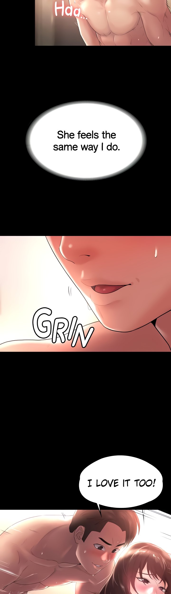 Ma’am, it’s on SALE! Chapter 6 Page 16
