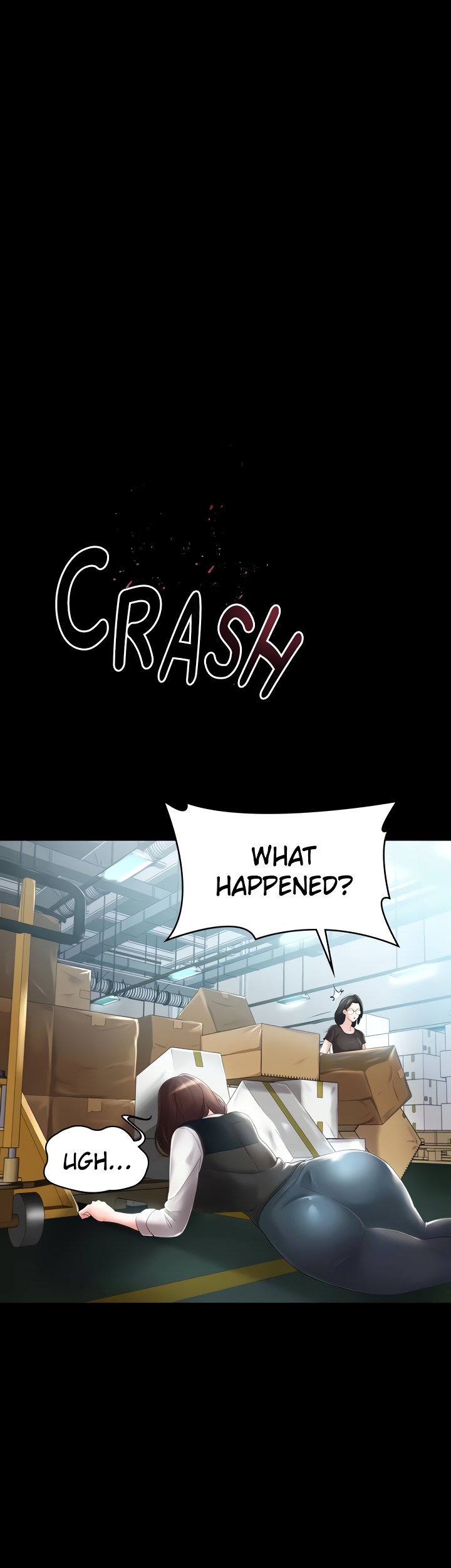 Ma’am, it’s on SALE! Chapter 6 Page 30