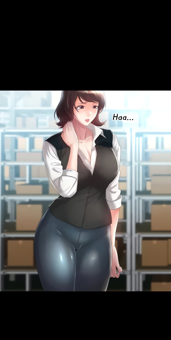 Ma’am, it’s on SALE! Chapter 6 Page 34