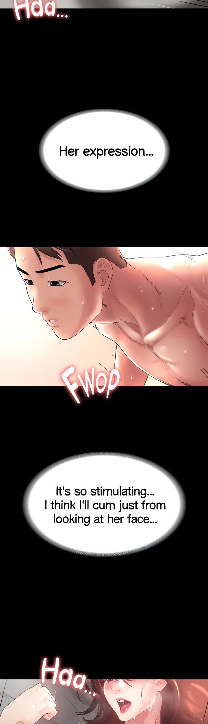 Ma’am, it’s on SALE! Chapter 6 Page 7