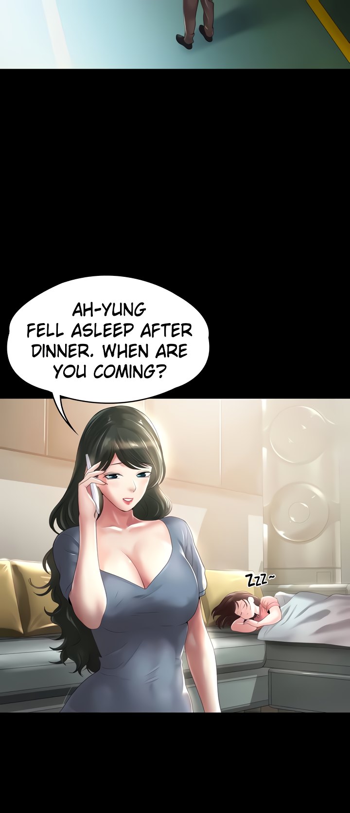 Ma’am, it’s on SALE! Chapter 7 Page 18