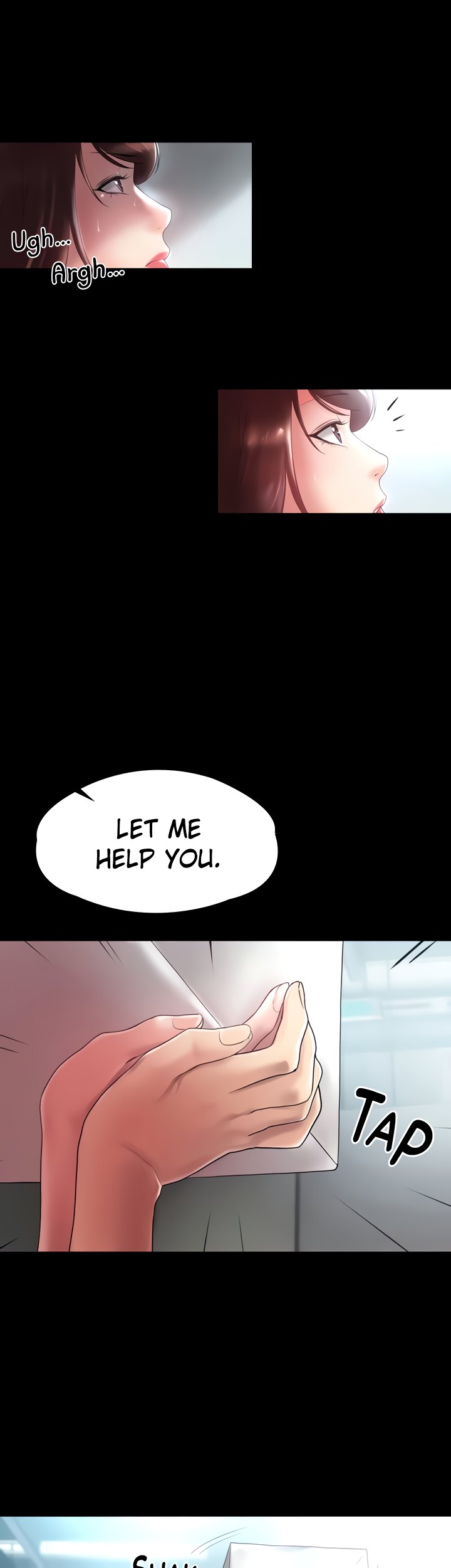 Ma’am, it’s on SALE! Chapter 7 Page 24