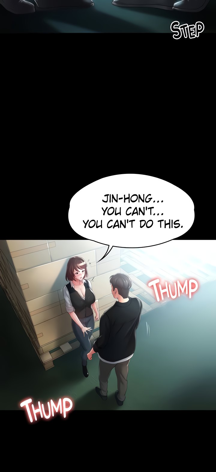 Ma’am, it’s on SALE! Chapter 7 Page 28
