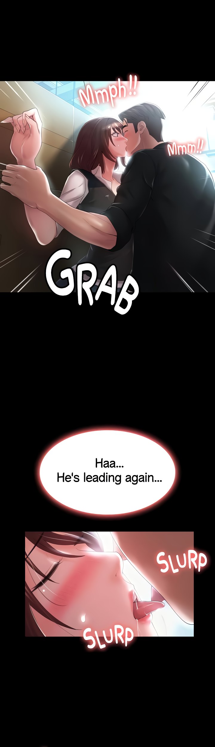 Ma’am, it’s on SALE! Chapter 7 Page 29