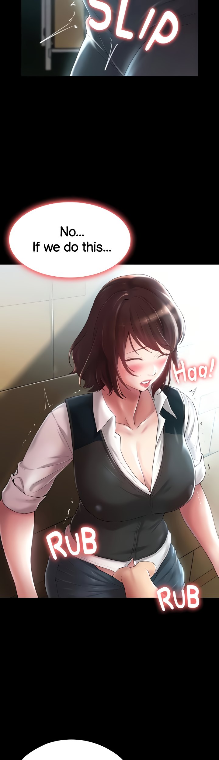 Ma’am, it’s on SALE! Chapter 7 Page 31