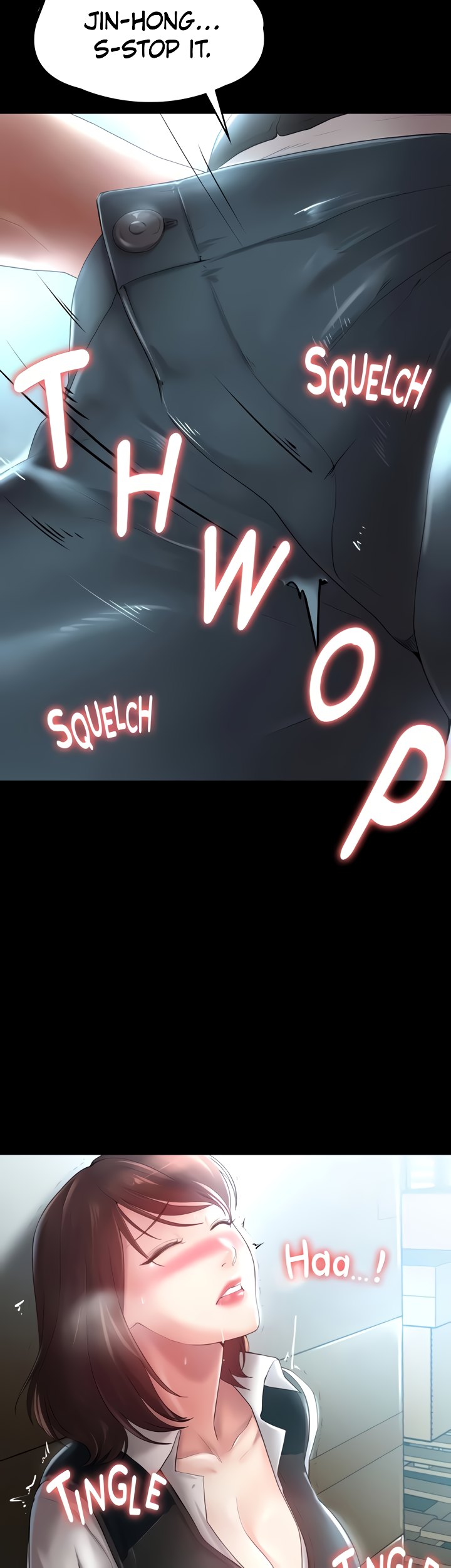 Ma’am, it’s on SALE! Chapter 7 Page 32