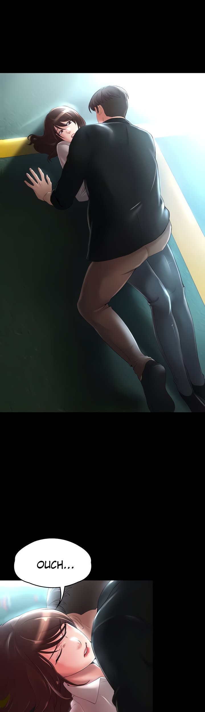Ma’am, it’s on SALE! Chapter 7 Page 4