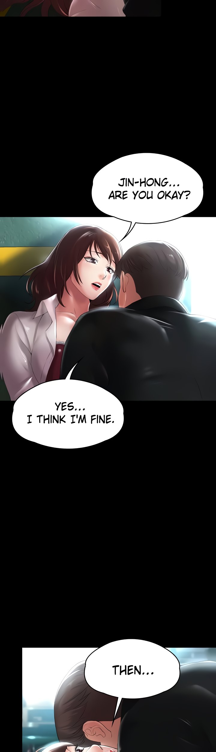 Ma’am, it’s on SALE! Chapter 7 Page 5