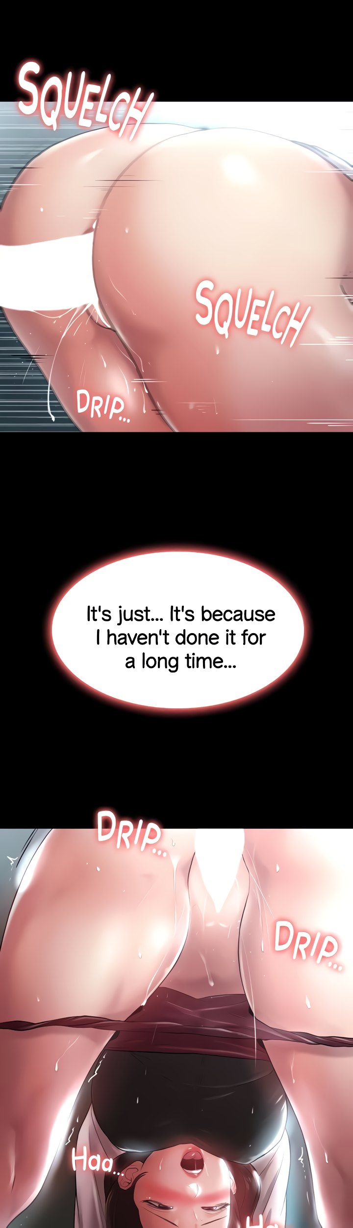 Ma’am, it’s on SALE! Chapter 8 Page 15