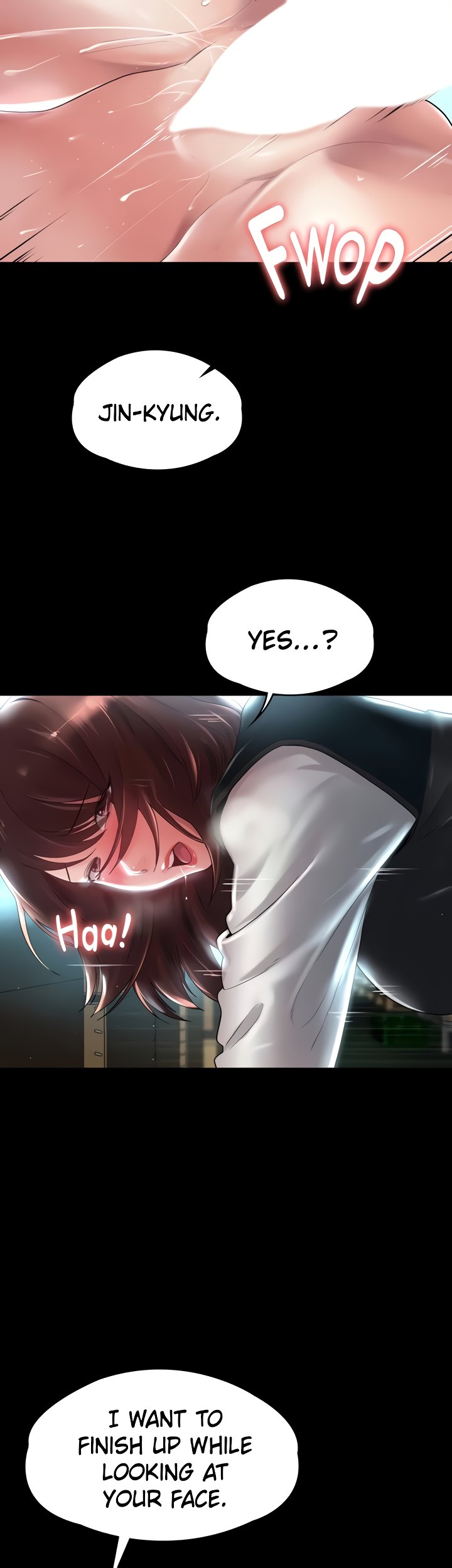 Ma’am, it’s on SALE! Chapter 8 Page 17