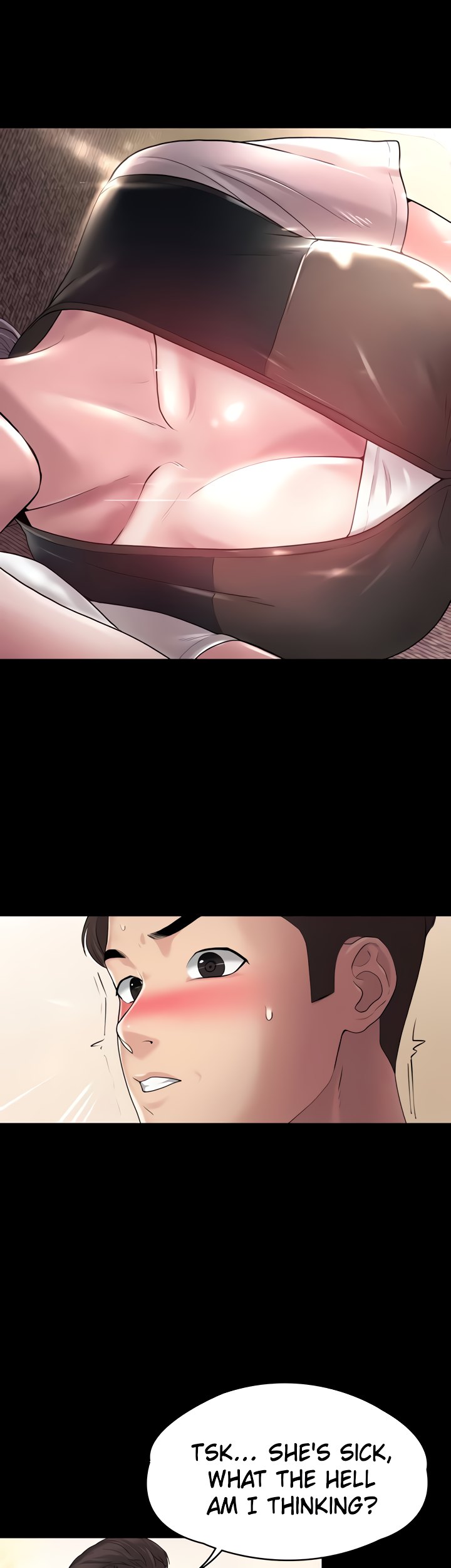 Ma’am, it’s on SALE! Chapter 9 Page 24