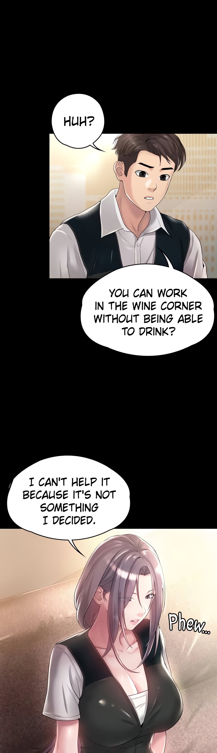 Ma’am, it’s on SALE! Chapter 9 Page 29