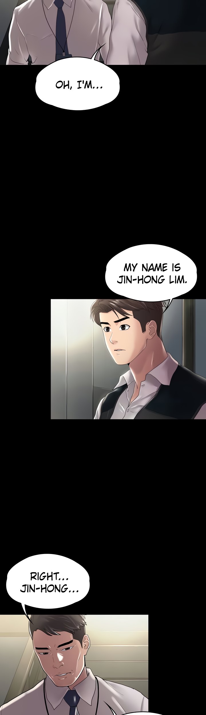 Ma’am, it’s on SALE! Chapter 9 Page 37