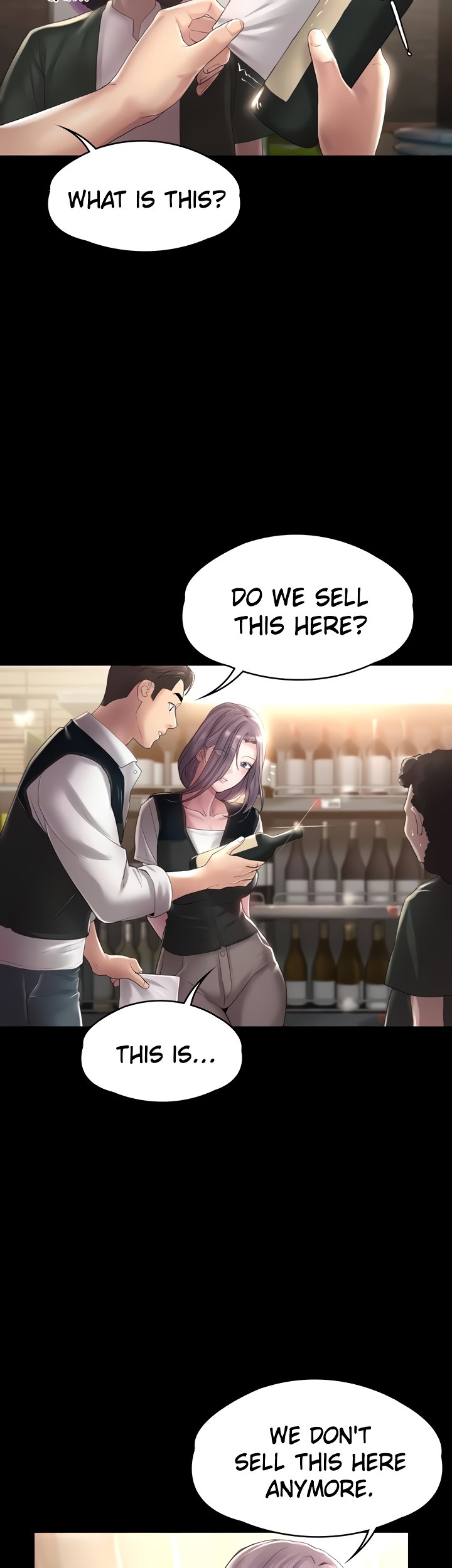 Ma’am, it’s on SALE! Chapter 9 Page 7