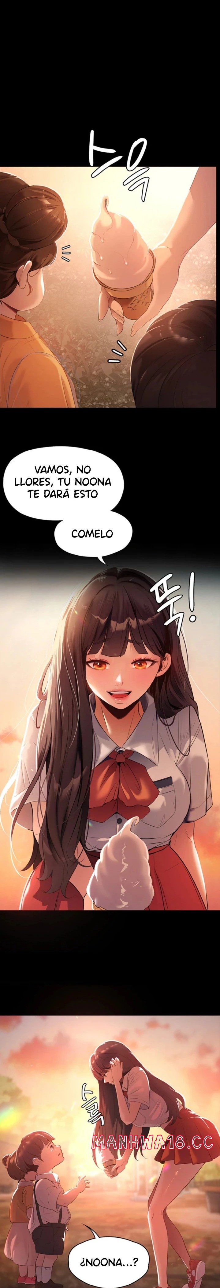 A Young Maid Raw Chapter 1 Page 2