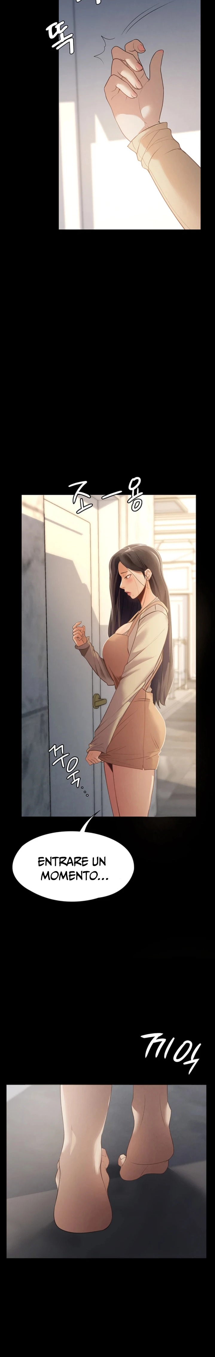 A Young Maid Raw Chapter 1 Page 27