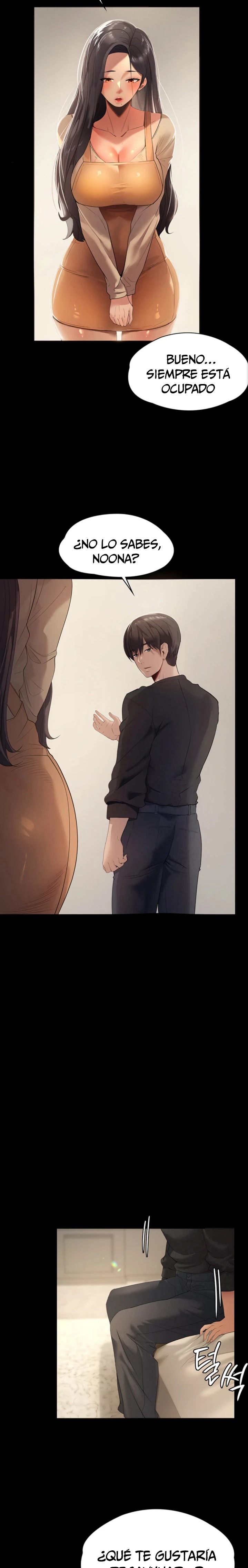 A Young Maid Raw Chapter 1 Page 29
