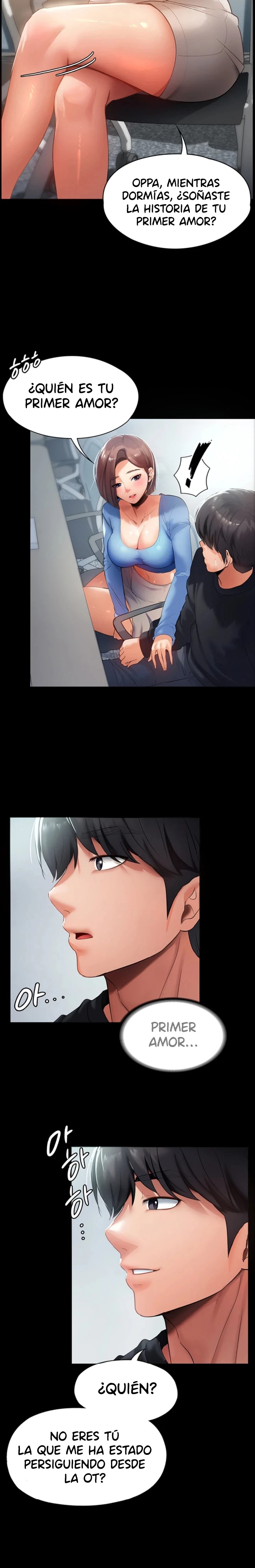 A Young Maid Raw Chapter 1 Page 6