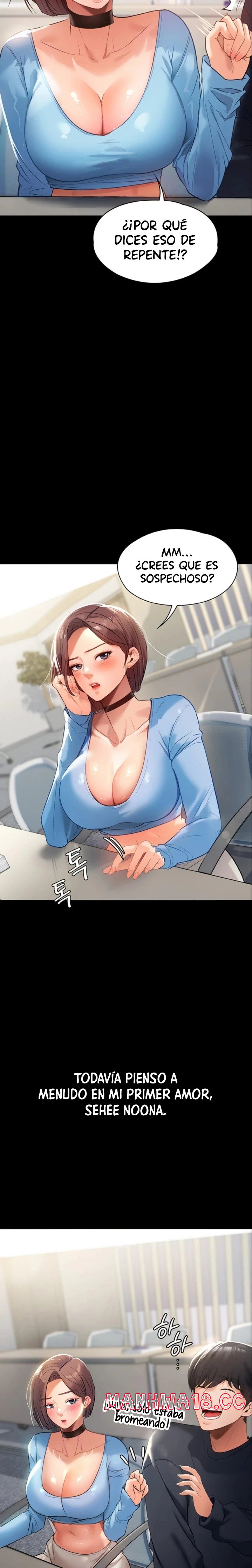 A Young Maid Raw Chapter 1 Page 8