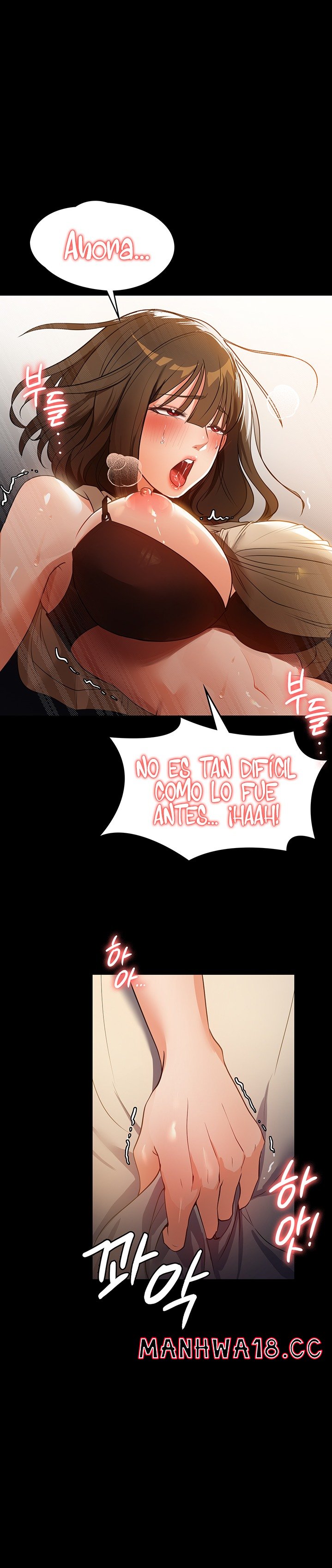 A Young Maid Raw Chapter 10 Page 11