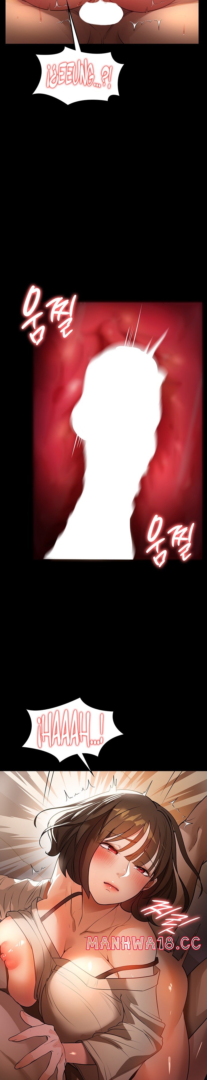 A Young Maid Raw Chapter 10 Page 14
