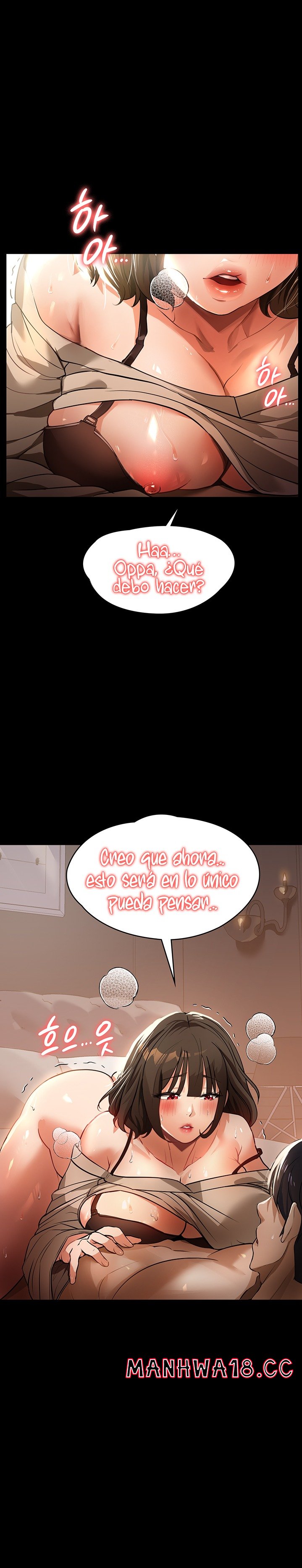 A Young Maid Raw Chapter 10 Page 20