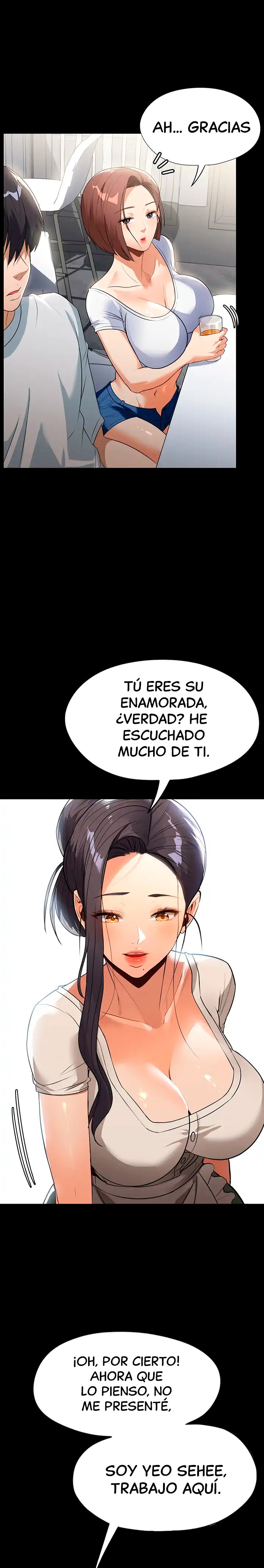 A Young Maid Raw Chapter 11 Page 10