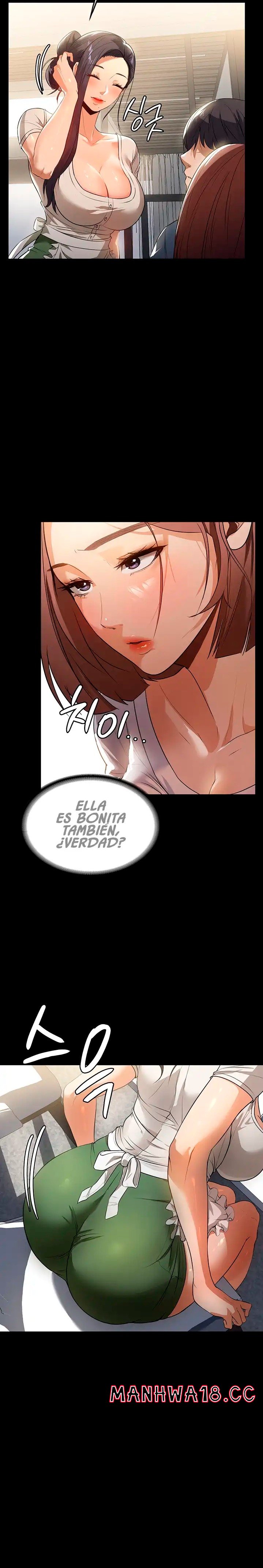 A Young Maid Raw Chapter 11 Page 11