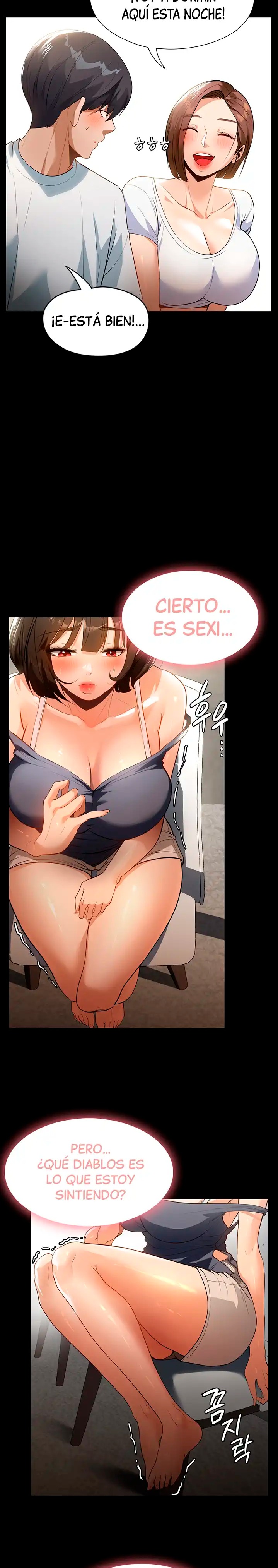 A Young Maid Raw Chapter 11 Page 14