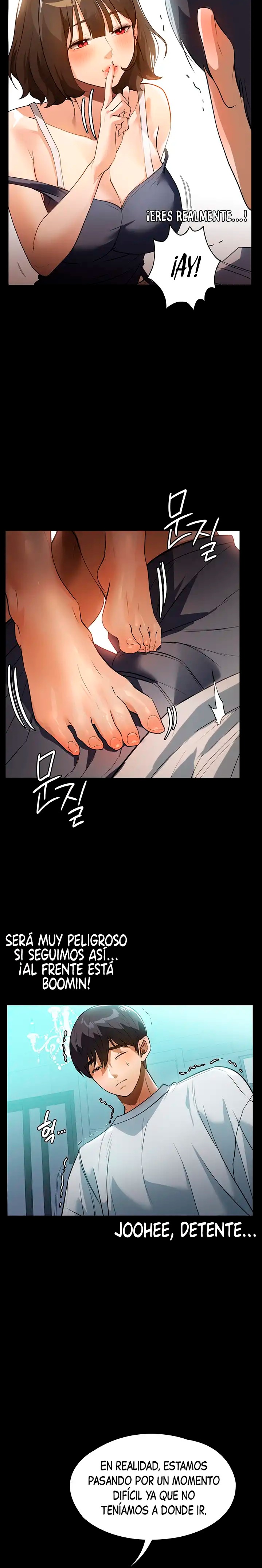 A Young Maid Raw Chapter 11 Page 18