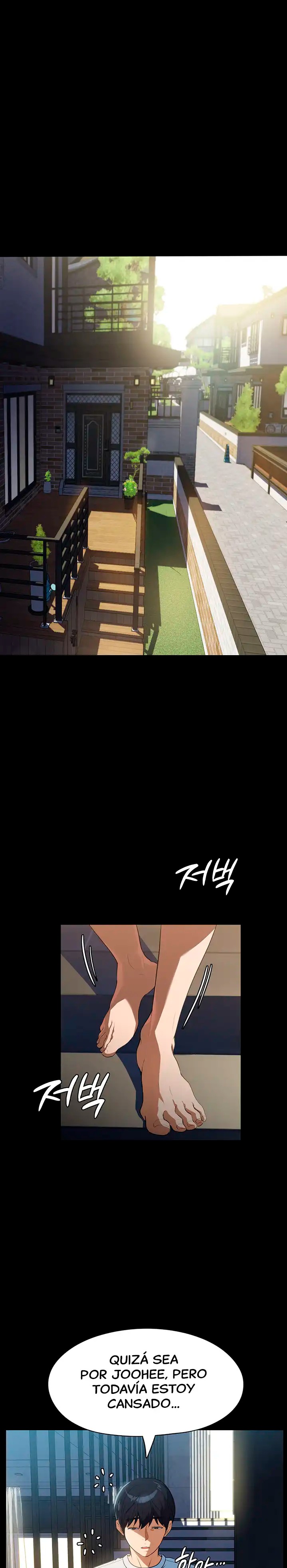 A Young Maid Raw Chapter 11 Page 2