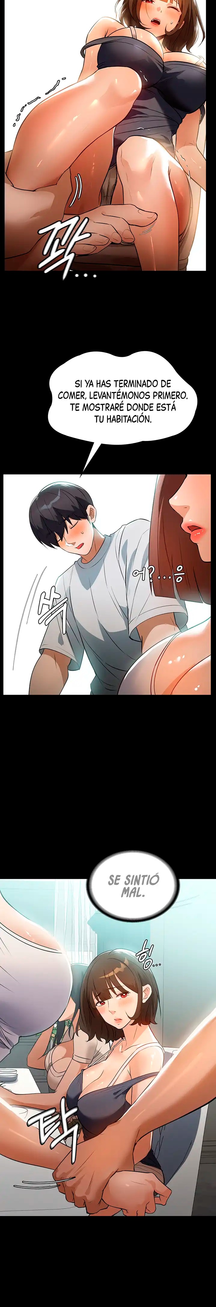 A Young Maid Raw Chapter 11 Page 21