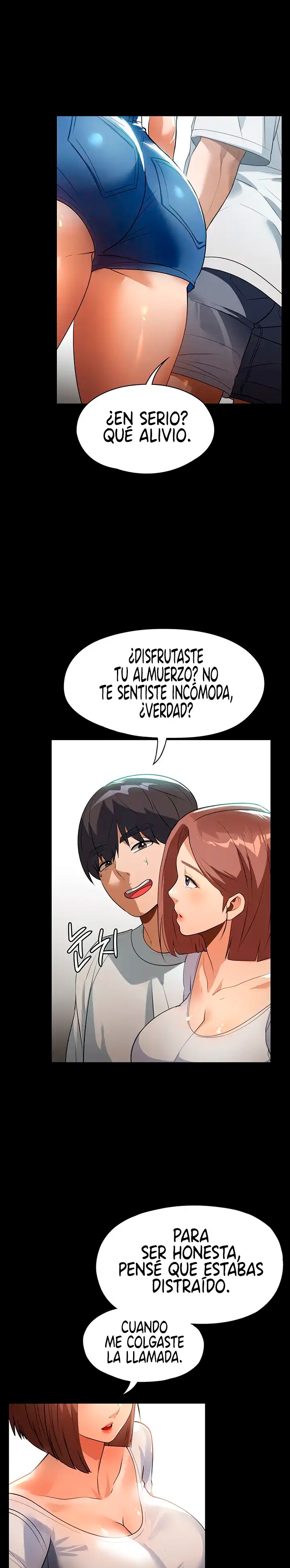 A Young Maid Raw Chapter 11 Page 23
