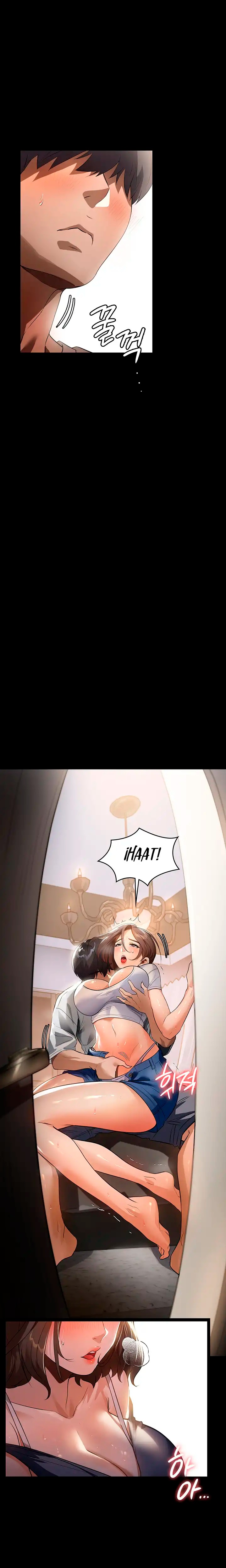 A Young Maid Raw Chapter 11 Page 28