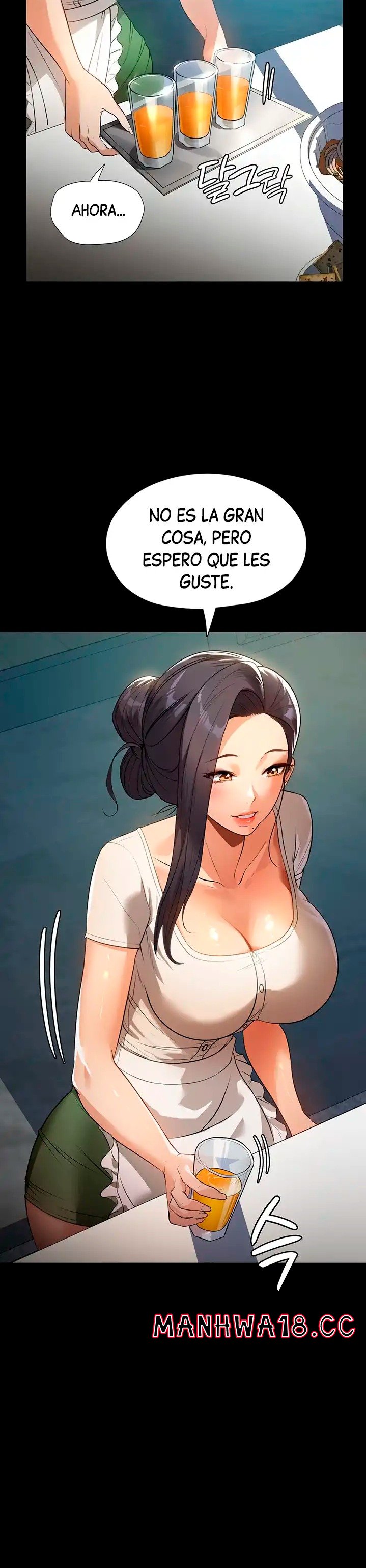 A Young Maid Raw Chapter 11 Page 9