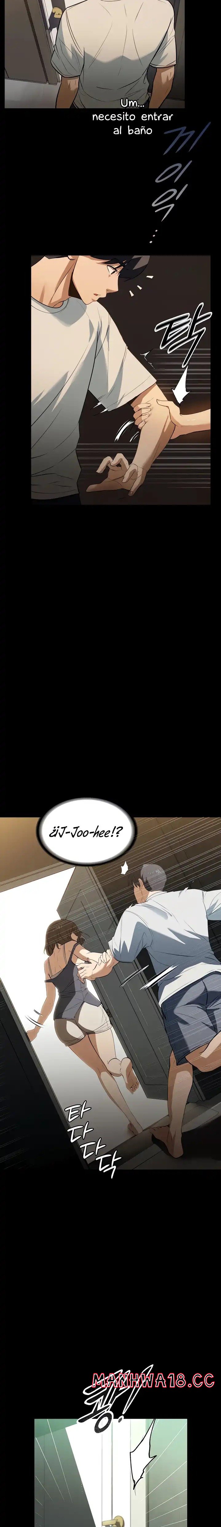 A Young Maid Raw Chapter 12 Page 12