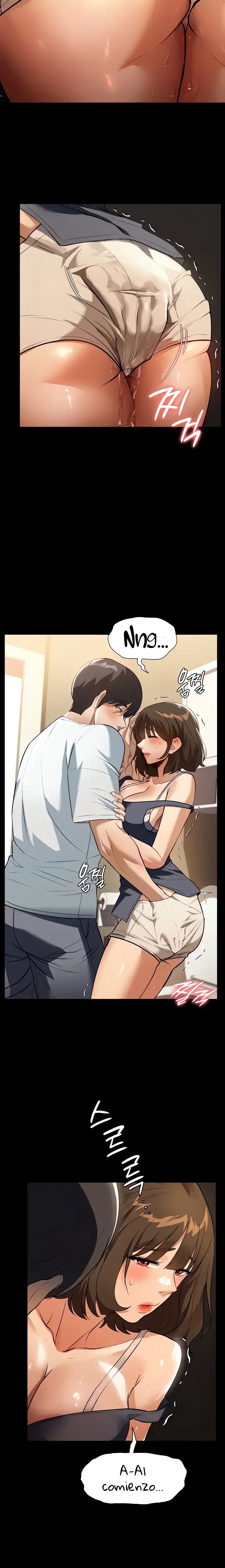 A Young Maid Raw Chapter 12 Page 15