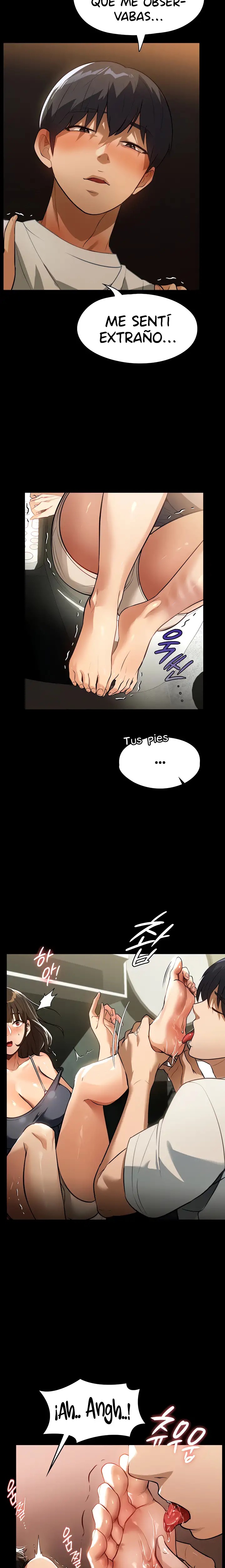 A Young Maid Raw Chapter 12 Page 18
