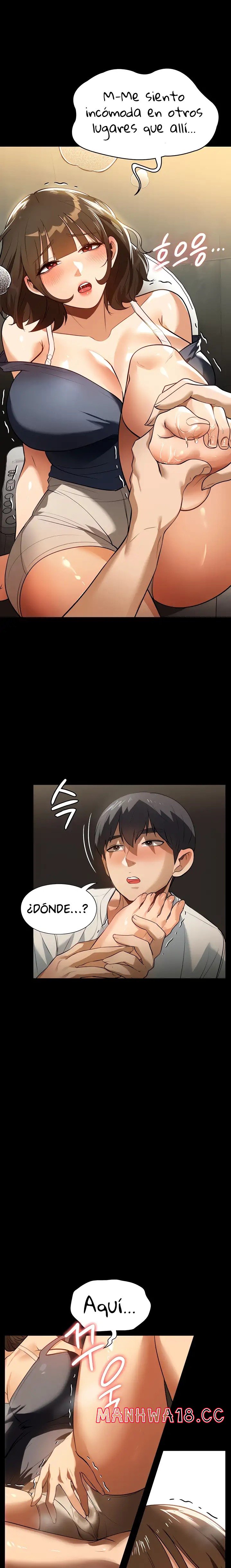 A Young Maid Raw Chapter 12 Page 20
