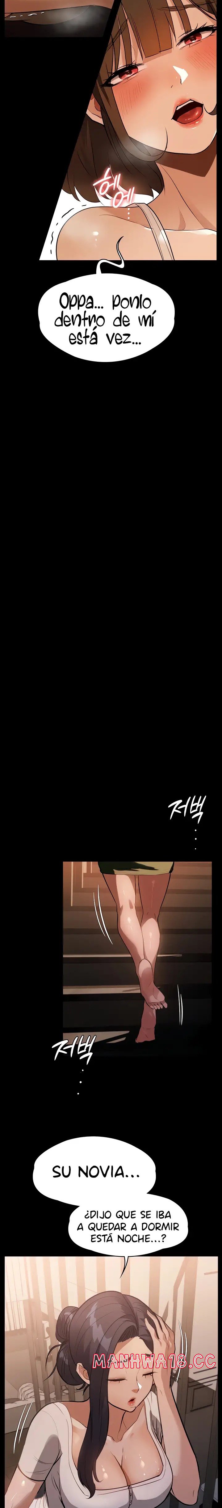 A Young Maid Raw Chapter 12 Page 21