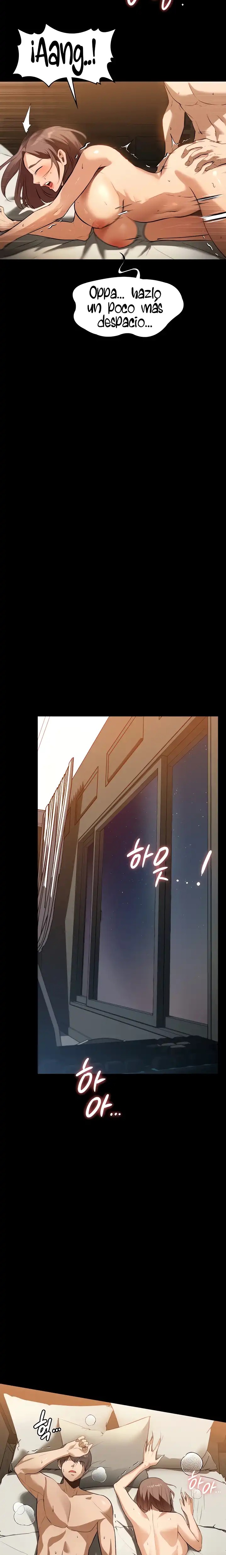 A Young Maid Raw Chapter 12 Page 9