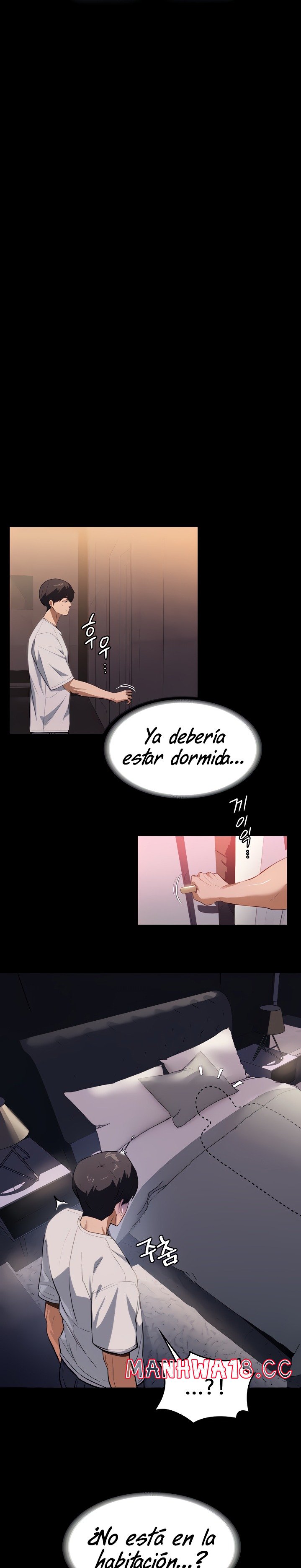 A Young Maid Raw Chapter 13 Page 12