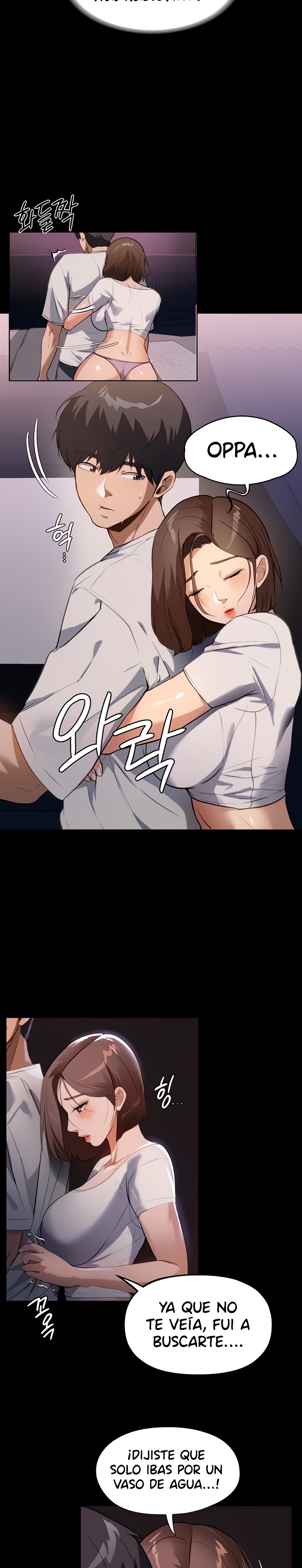 A Young Maid Raw Chapter 13 Page 13