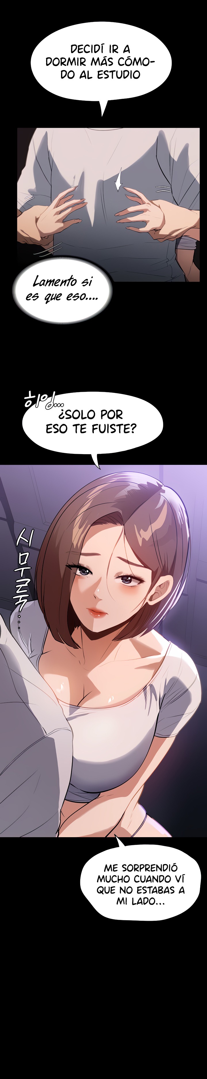 A Young Maid Raw Chapter 13 Page 15