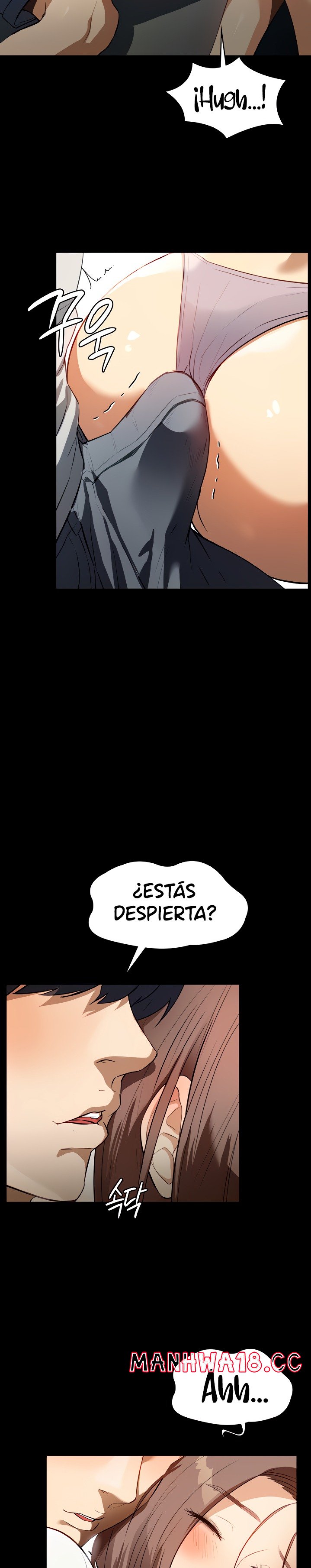 A Young Maid Raw Chapter 13 Page 19
